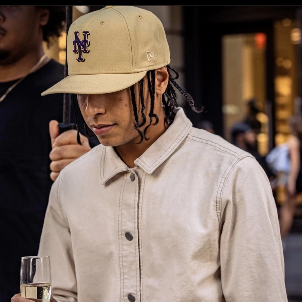 Why Summer Is the Perfect Time for a New Fitted Hat 