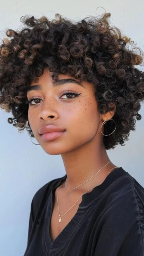 Best African American Wigs for Natural Hair Looks