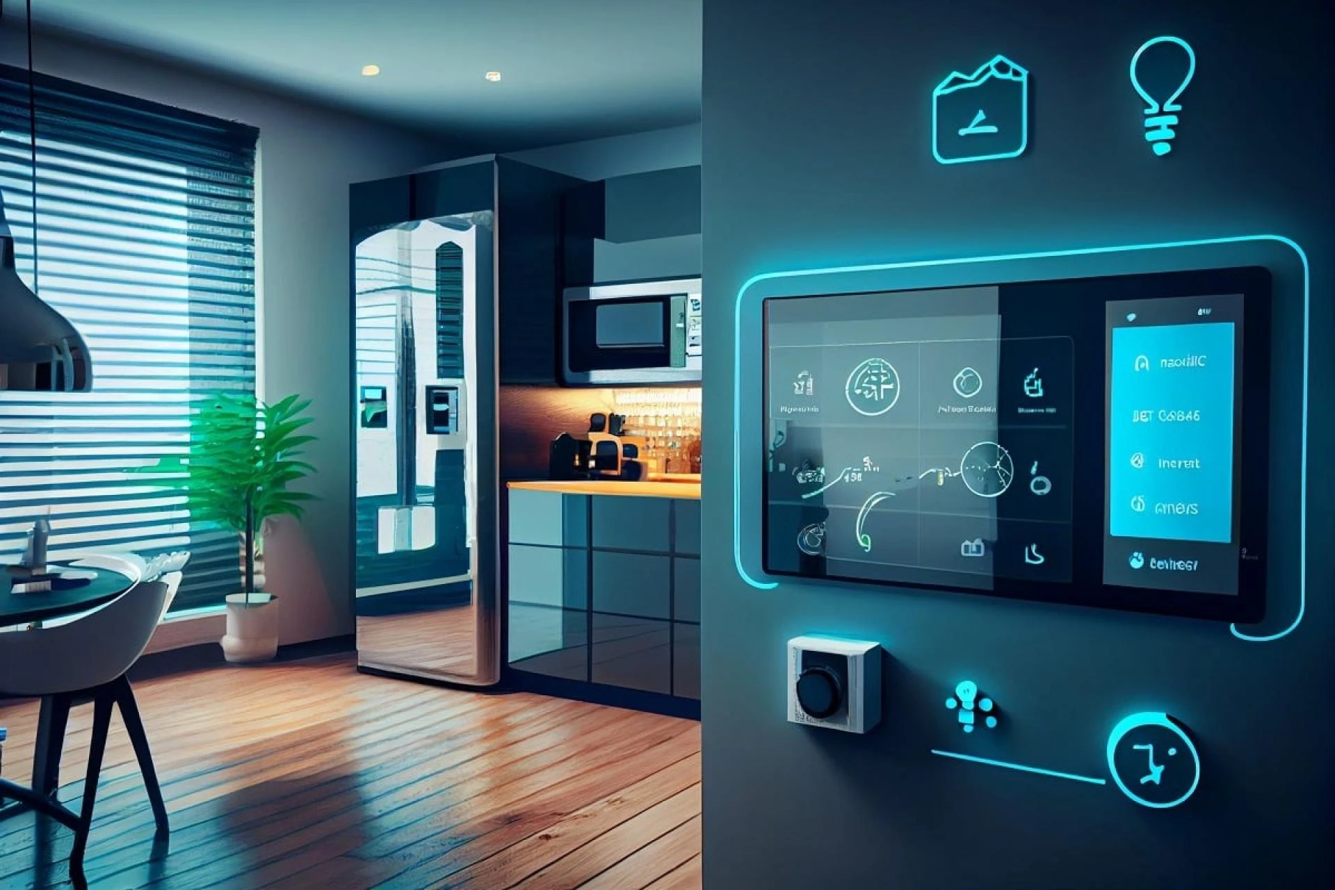 The Ultimate Guide to Smart Home Electrical Systems
