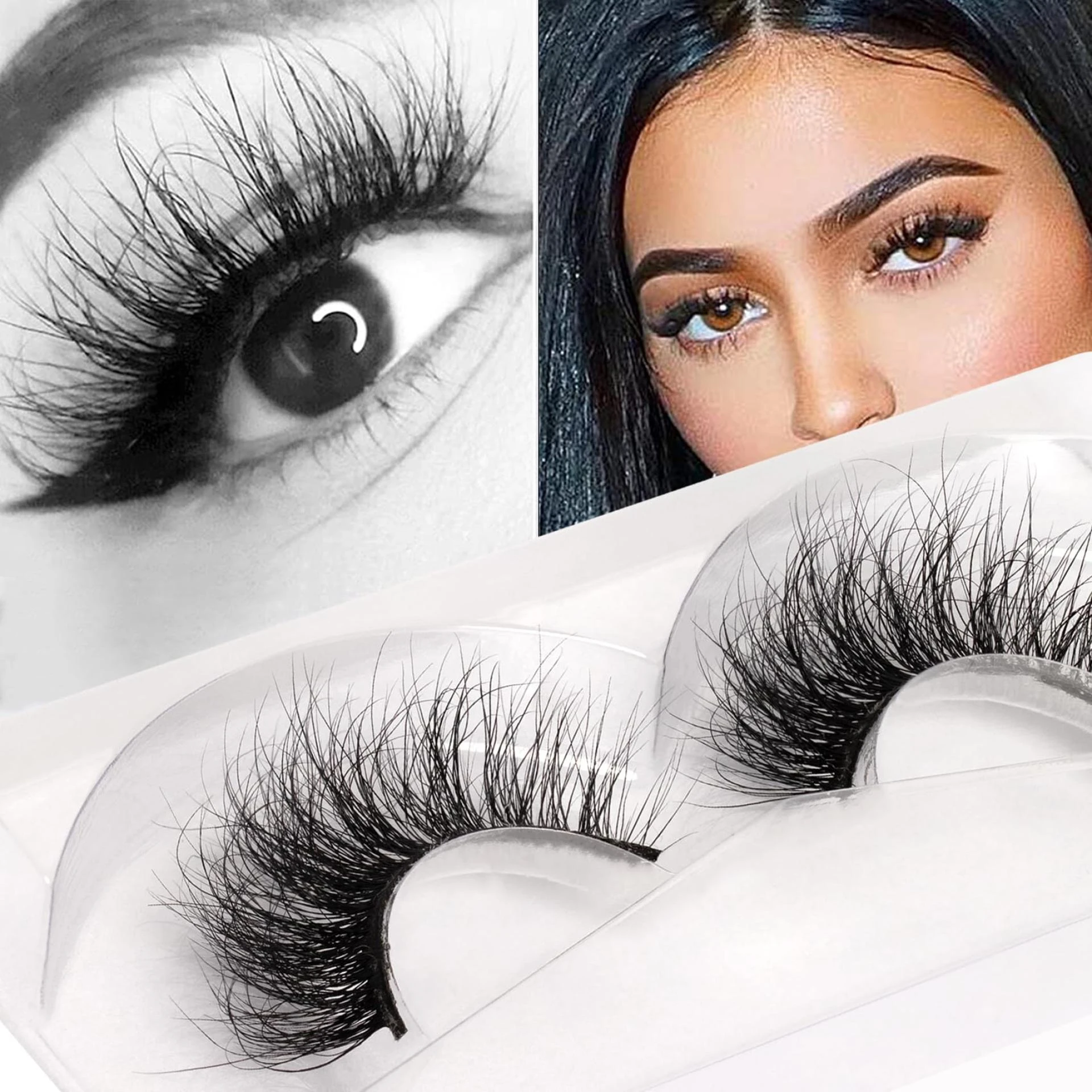 Discover the Beauty and Benefits of Individual Mink Lashes