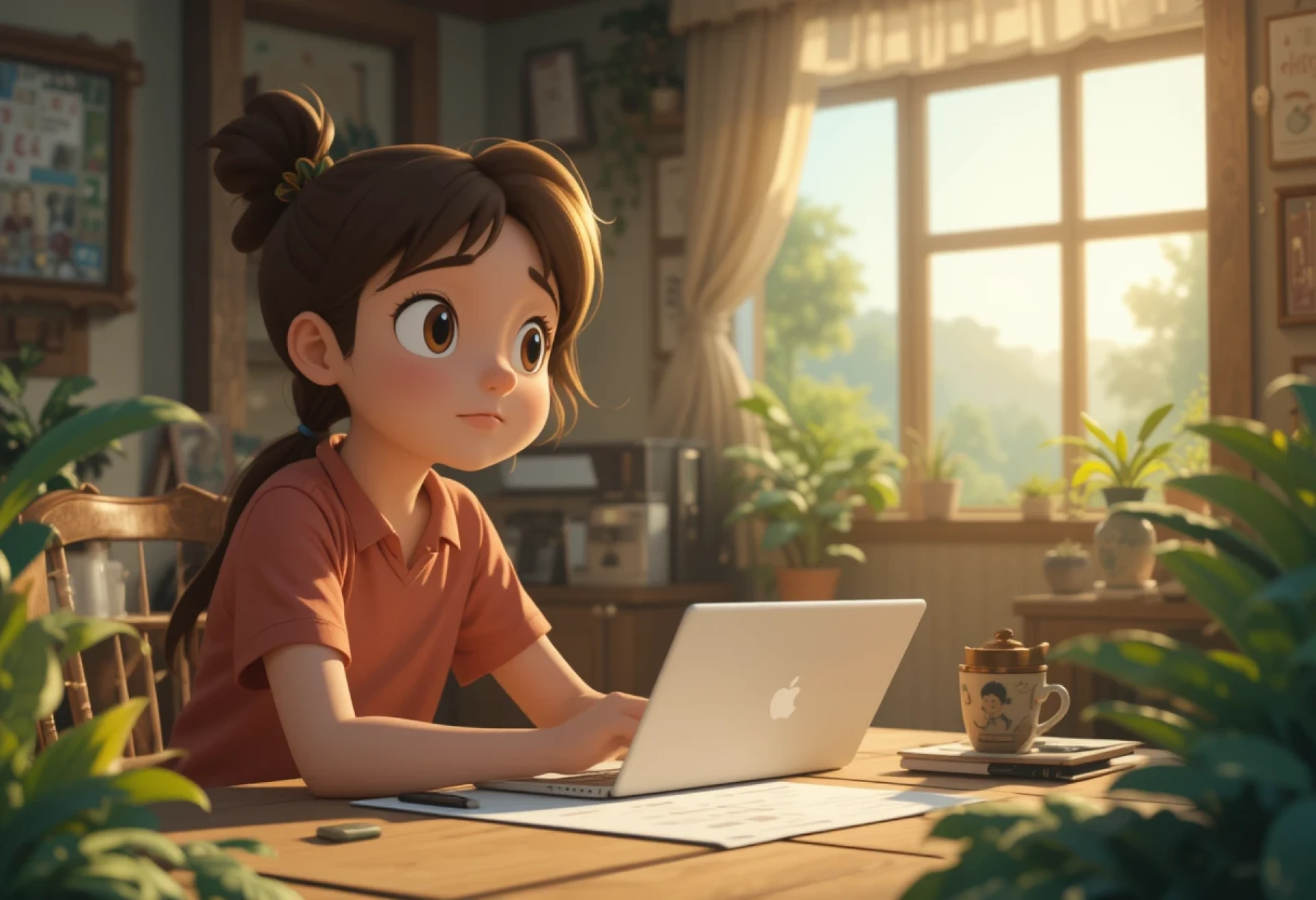 Building a Sustainable Business Around Indie Animation Projects