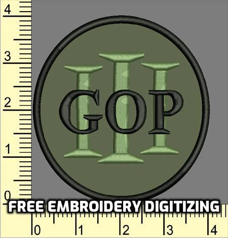 3 Best Embroidery Machines in the world