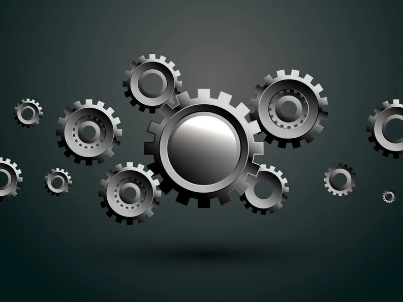 Everest RKD: Empowering Dubai's Industries with Cutting-Edge Gearbox Solutions