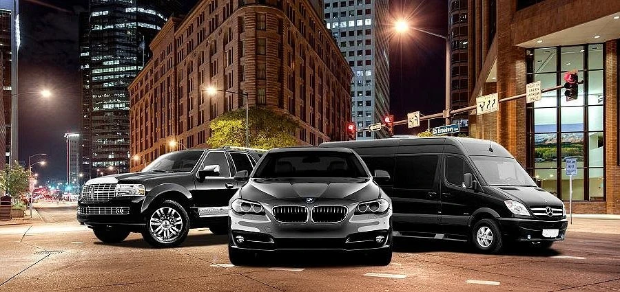Business on the Move - Smart Corporate Transportation Services in Denver