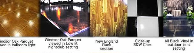 Dance Floor Rentals Near Me: Bring the Party to Life at Your Next Event