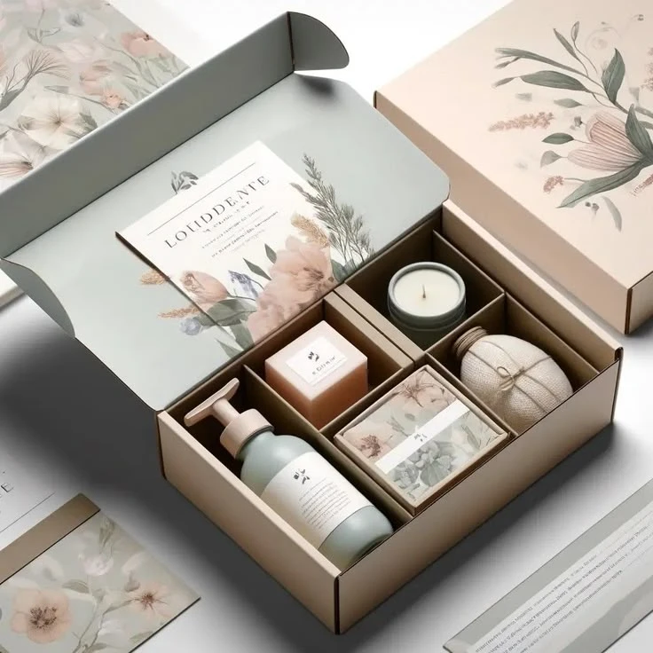 Best Custom Packaging Solutions for eCommerce Brands