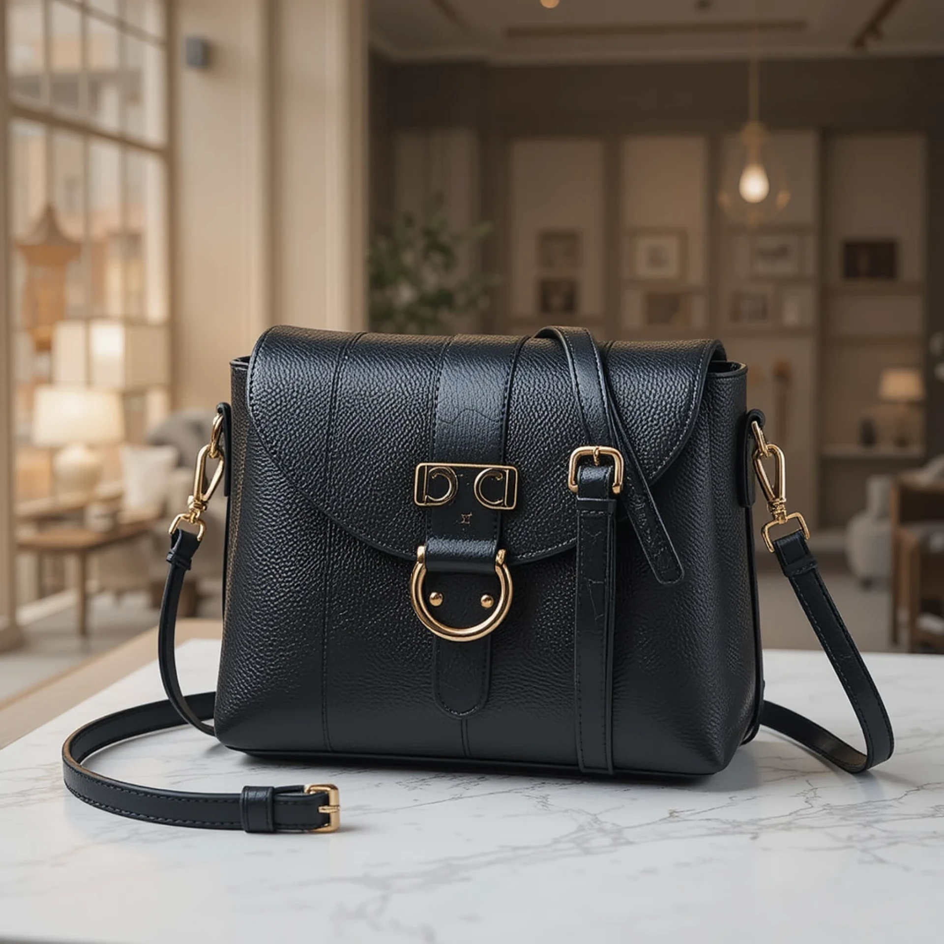 Where to Find Trendy Crossbody Handbags Wholesale for Your Store