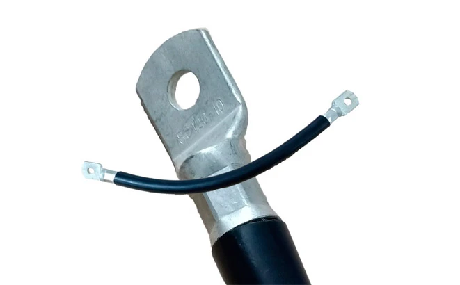 China Cable Assemblies