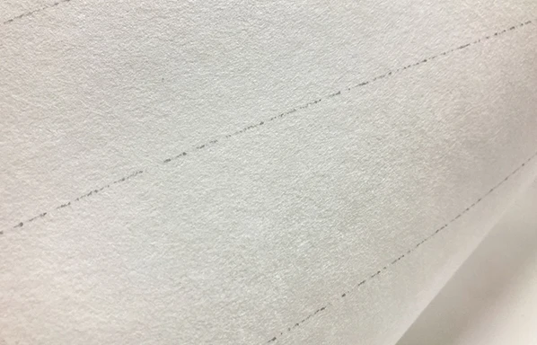Dust Collector Filter Paper