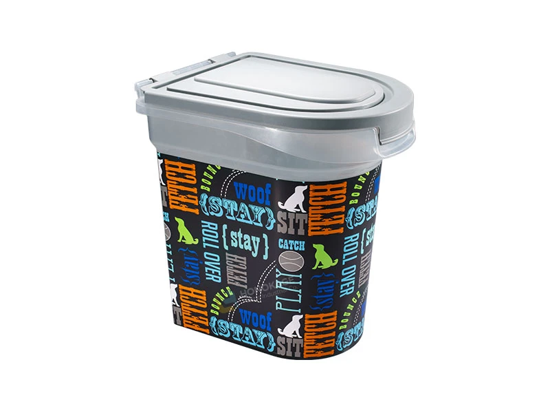 IML Pet Food Storage Container