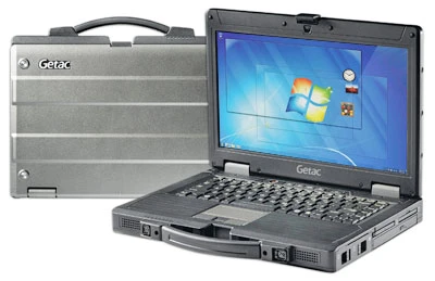 The Unrivalled Power of Getac Laptops in the UAE - Revolutionizing Mobile Computing