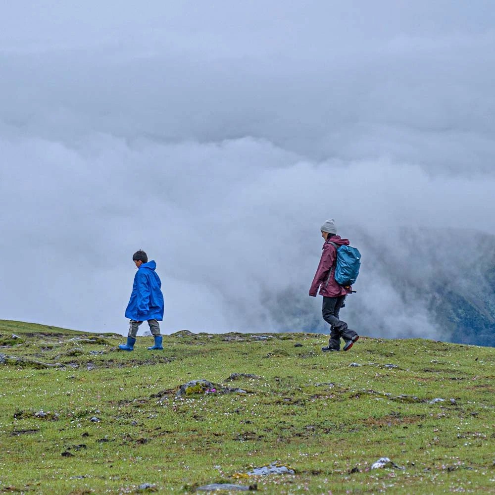 Best Treks in Bhutan: Journey Through the Last Shangri-La