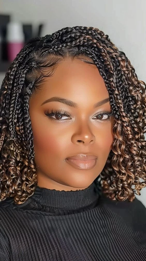 Braided Hair Wigs: The Best Choices for Special Events