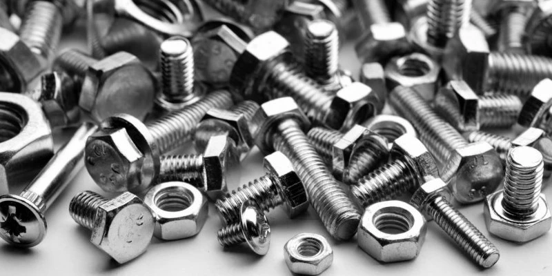 Stainless Steel Fasteners Driving Industrial Reliability Across Critical Sectors