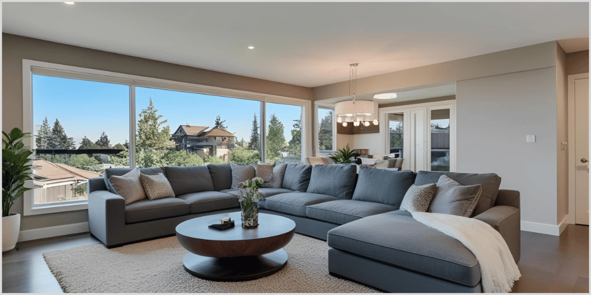 How Colour Psychology Affects Choices Made Regarding Real Estate Photo Editing