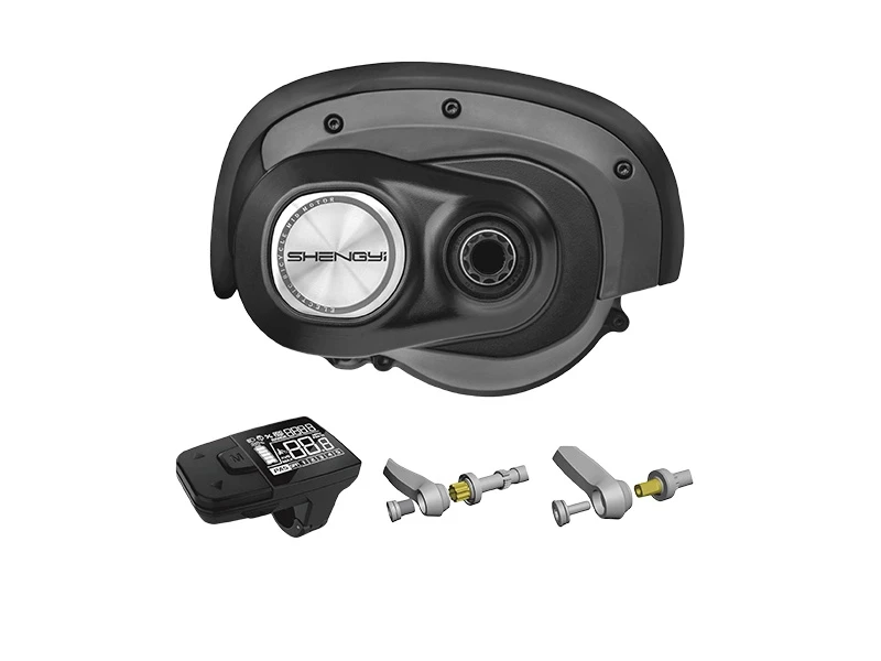 E-bike Motor