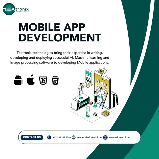 Enhance Logistics Operation by utilizing Mobile App Solutions – UAE