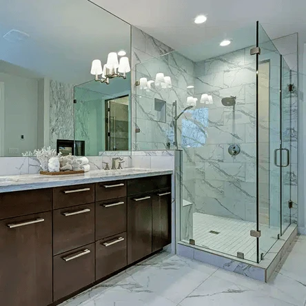 Transform Your Space: The Ultimate Guide to Kitchen & Bathroom Remodeling