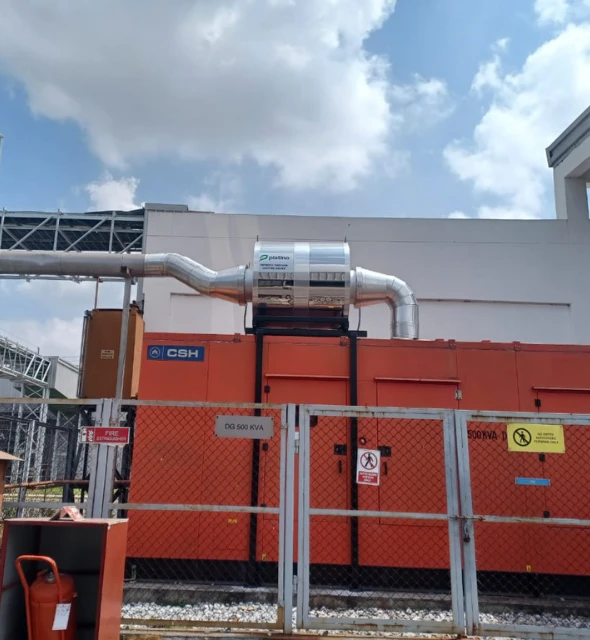 Retrofit Emission Control Device Price: Everything You Need to Know