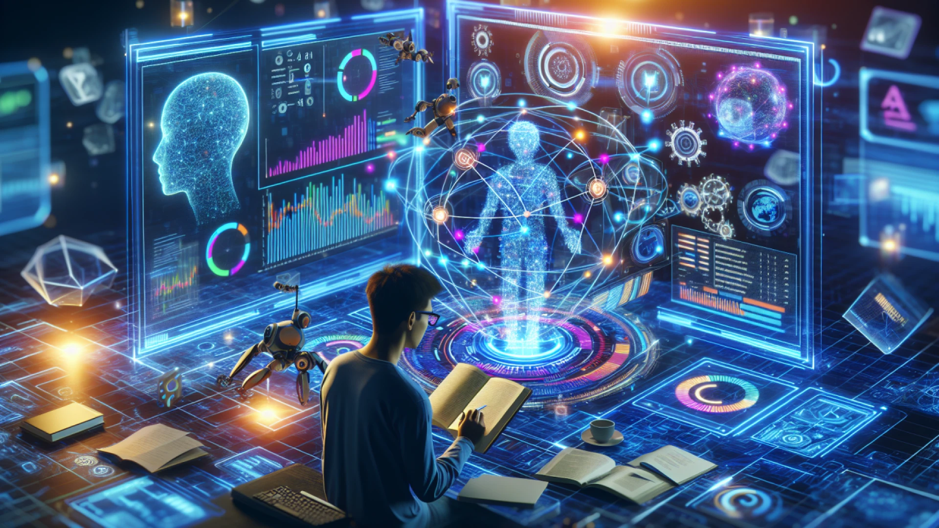 How to Select the Right AI Software Development Company for Your Business Needs and Goals?