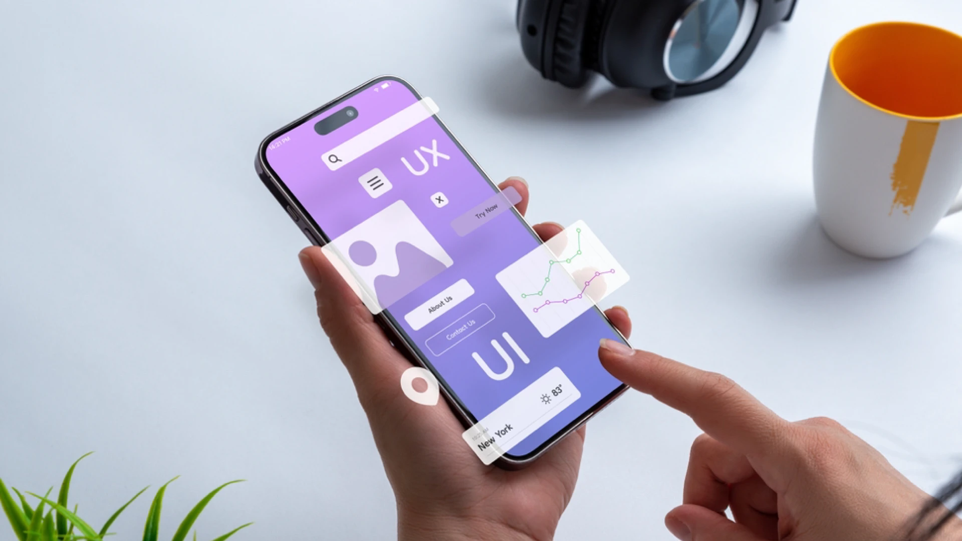 Mobile App Development Trends in the USA: What's Hot in 2025?