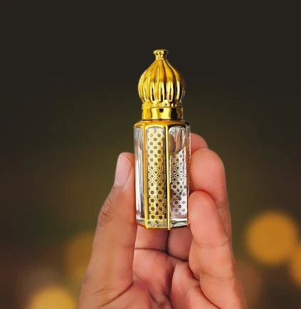 Khus Perfume Benefits and Uses: A Natural Fragrance with Healing Properties