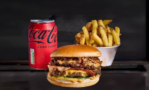 Savor the Flavor – Discovering Streatham’s Best Burgers at Burger Valley