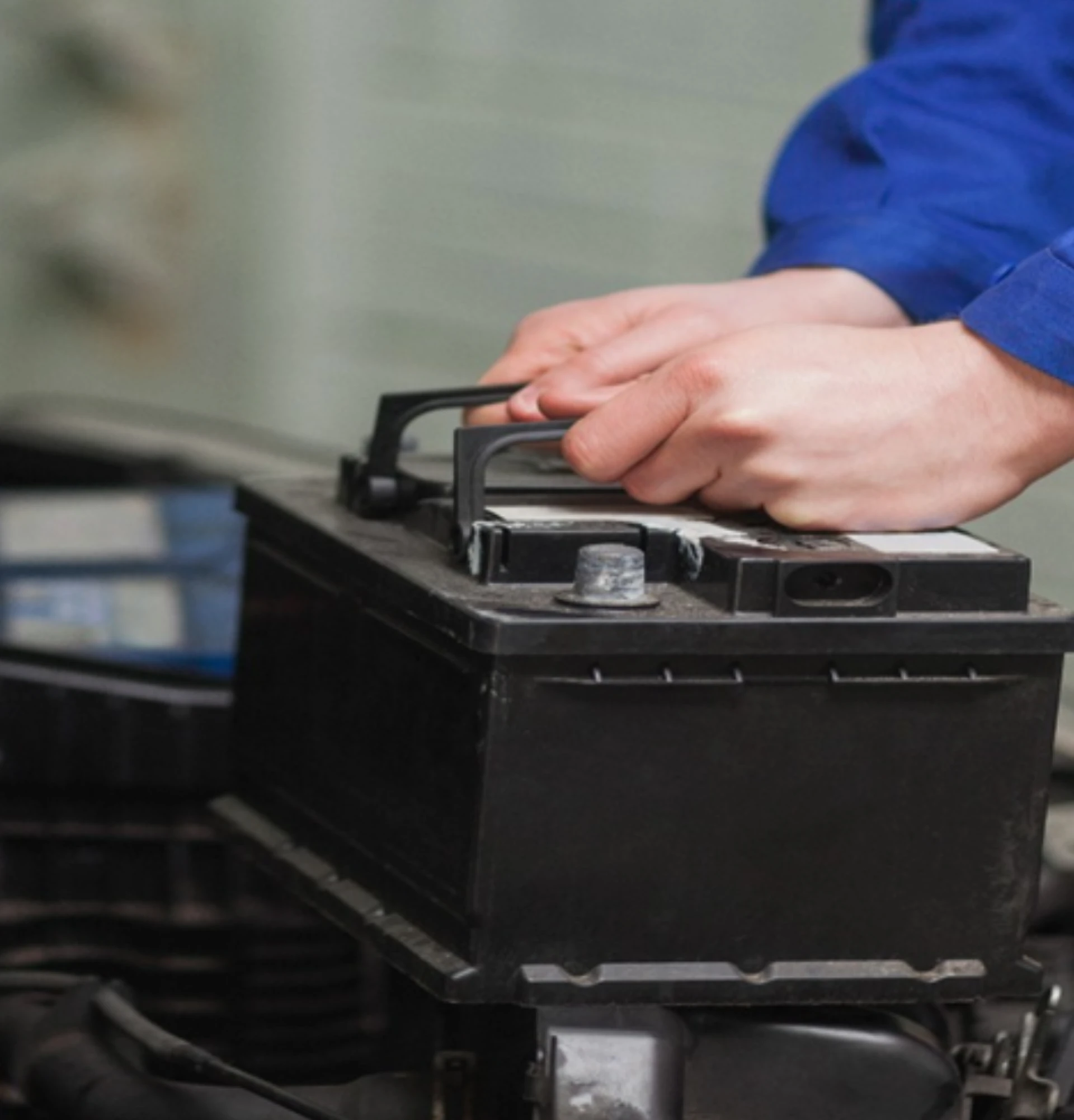 Everything You Need to Know About Vehicle Inspections