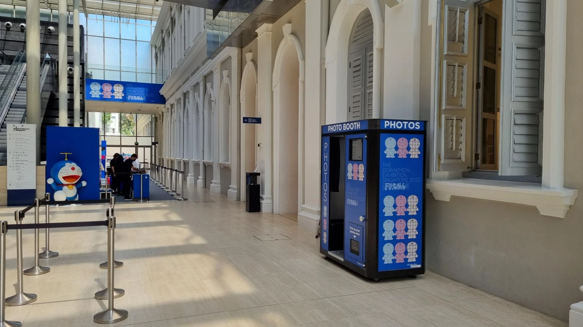 Transform Your Venue with Engaging Photo Booth Experiences