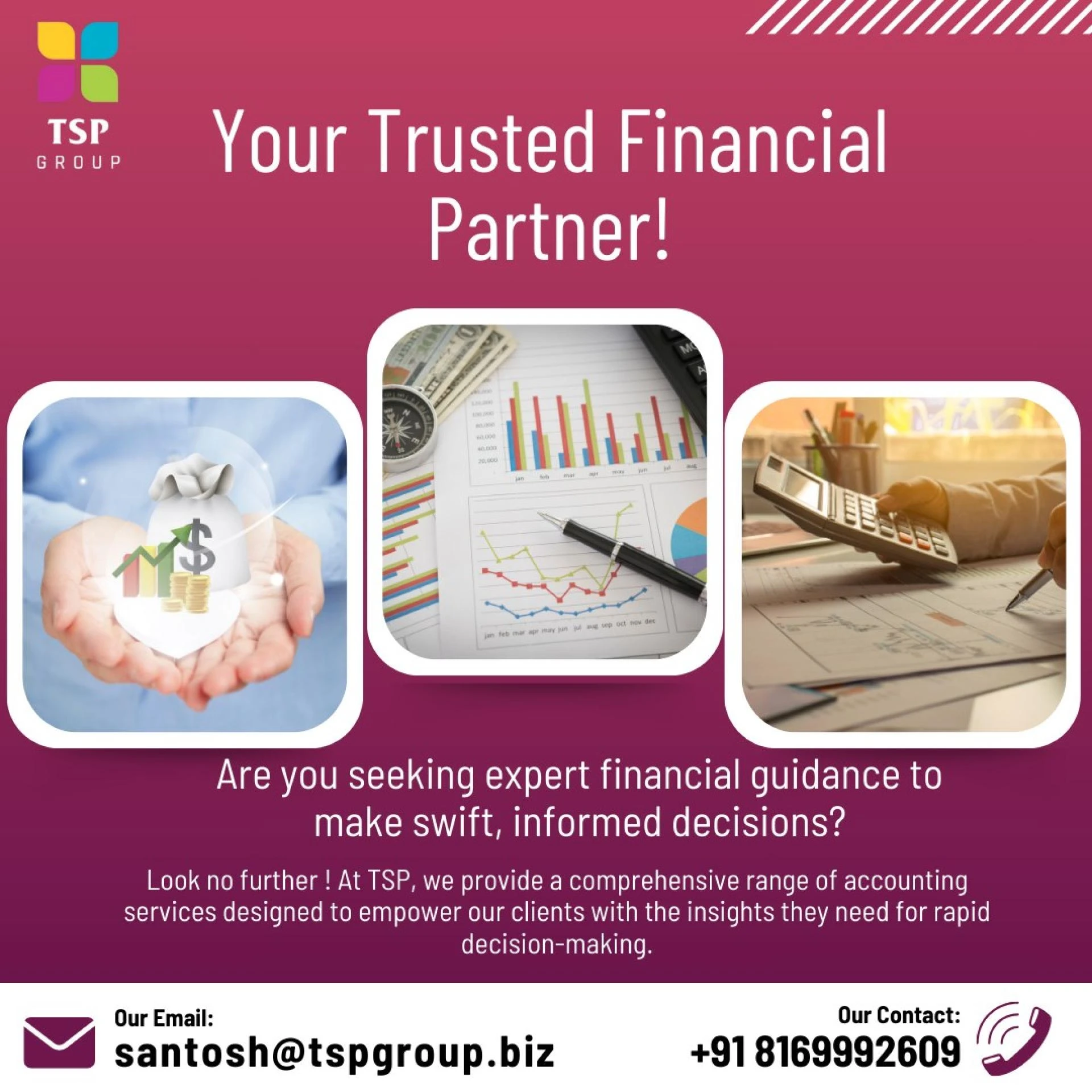 Accounting and Bookkeeping services in Shirwal  