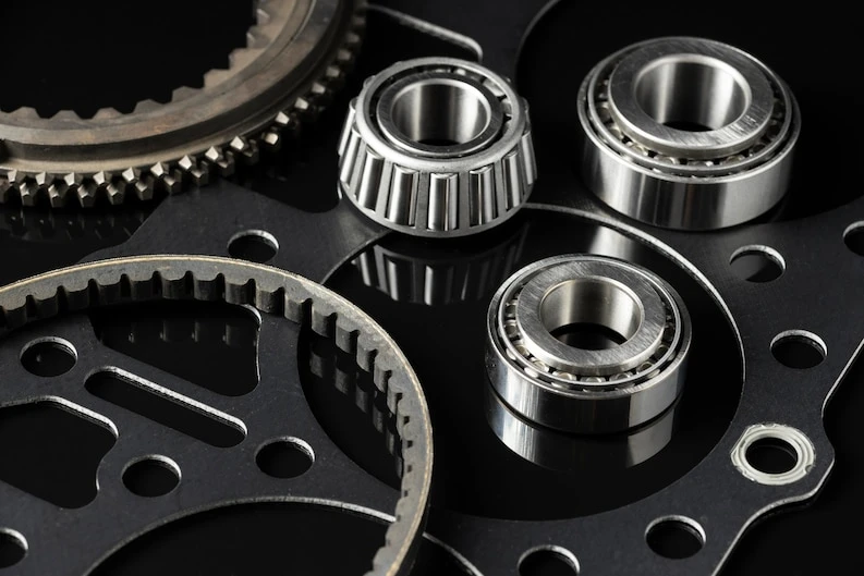 Everest RKD: Your Premier Gearbox Supplier in Dubai