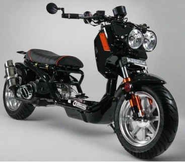 Top Picks Turning Heads in 2025: From 50cc Motorcycles to 150cc Trike Scooters