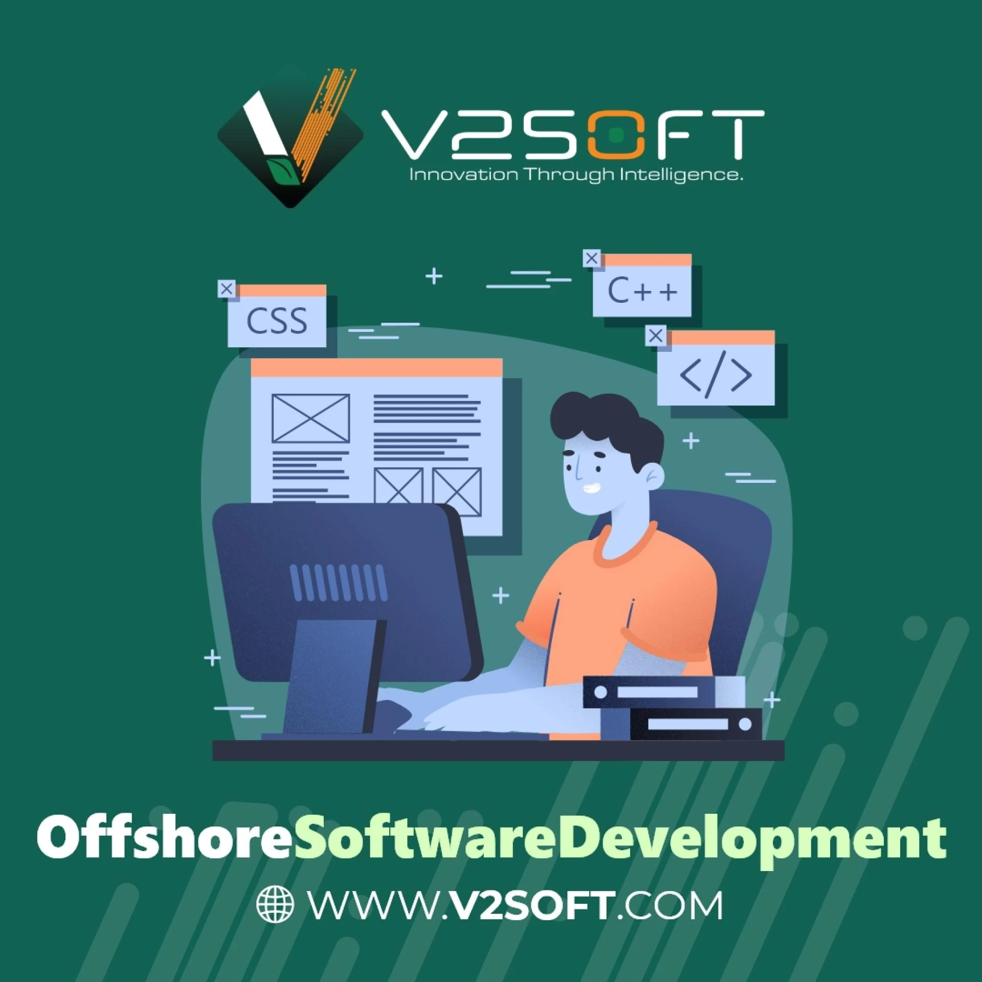 Why Choose an Offshore Development Center for IT Growth