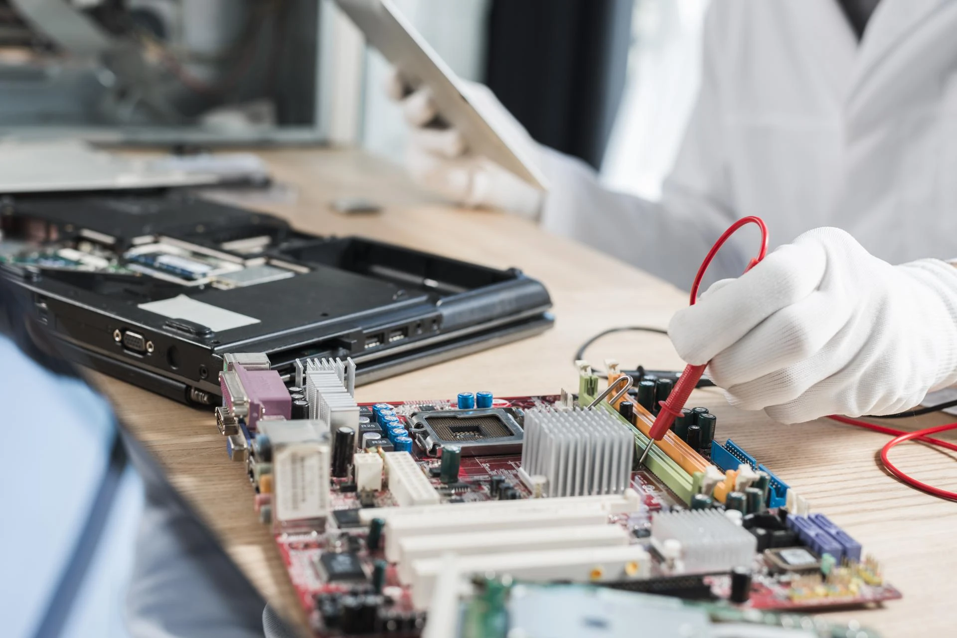 Affordable & Genuine MacBook Service Center in Trichy – Expert Repairs at Cellmount iCare