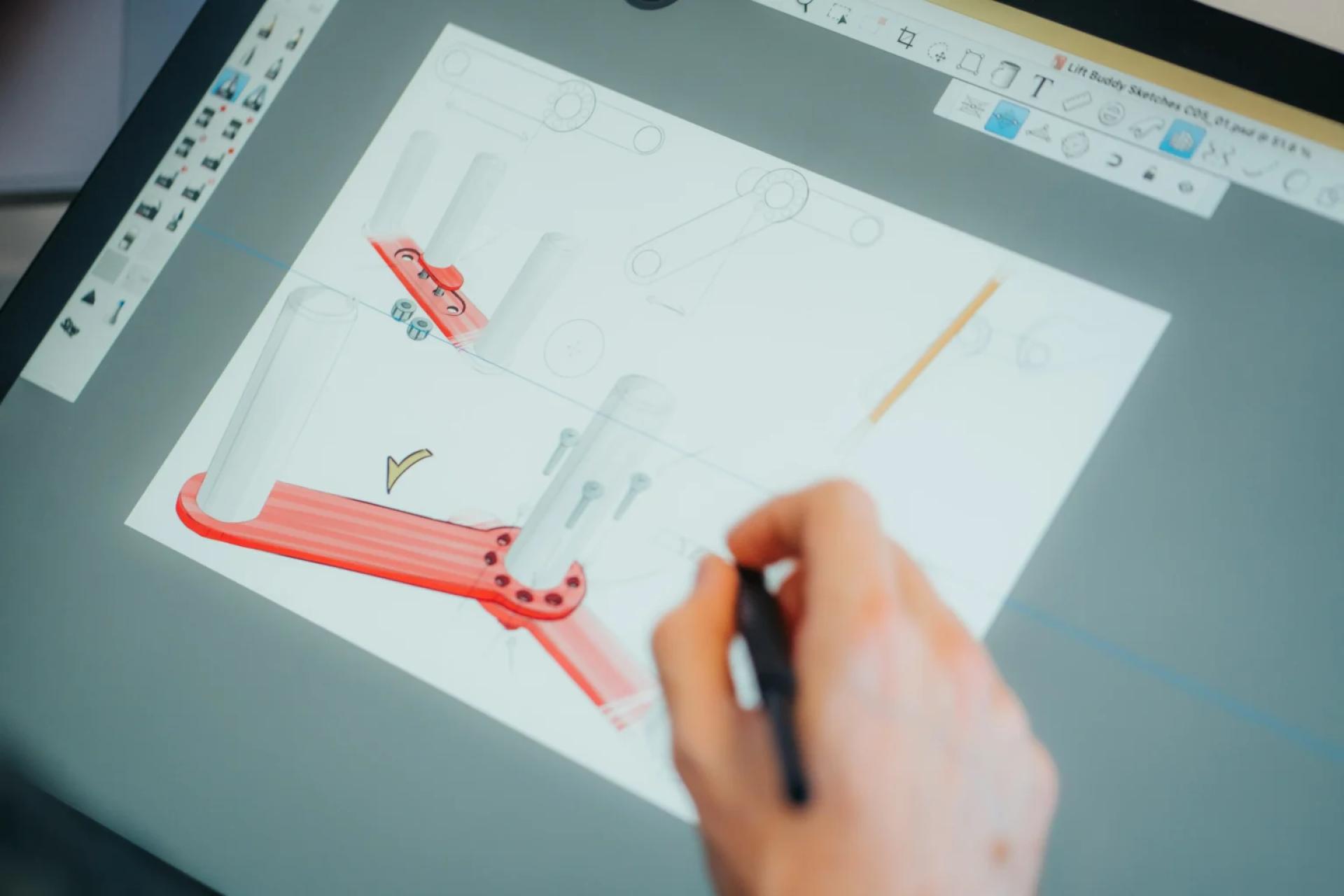 How a 3D Printing Company Shapes the Future of Healthcare and Technology