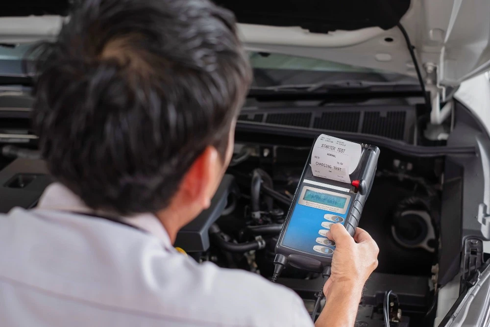 Periodic Maintenance Service: 15 Essential Tips for Car Longevity