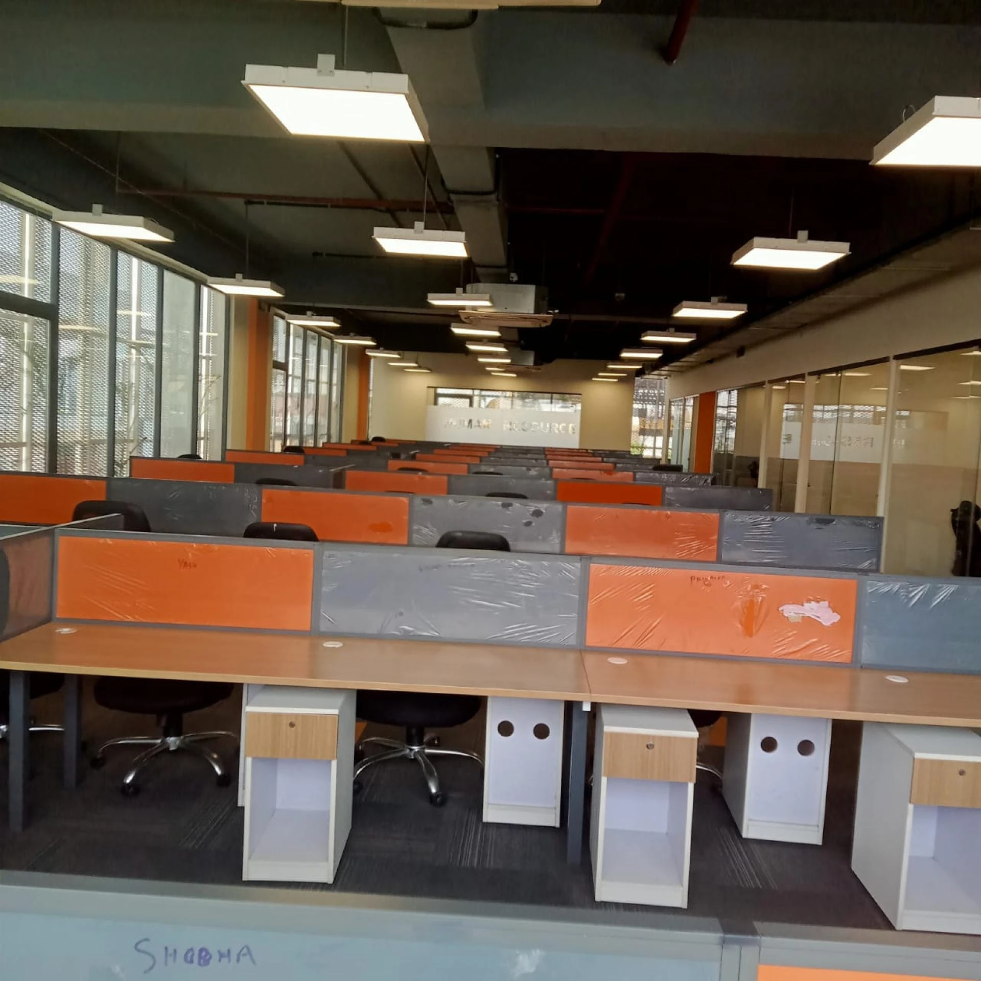 Find the Perfect Co-working Space for Rent in Noida