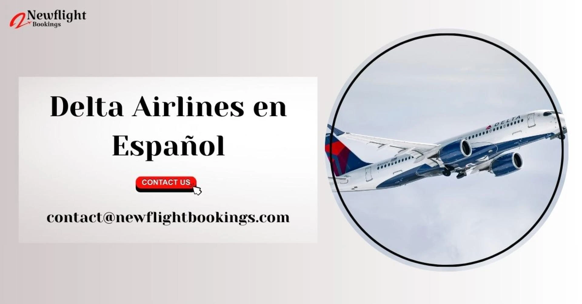 ¿Cómo puedo llamar a Delta Airlines en español?
