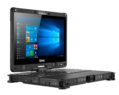 Revolutionizing Mobile Computing Solutions in the UAE: Exploring the Power of Getac V110