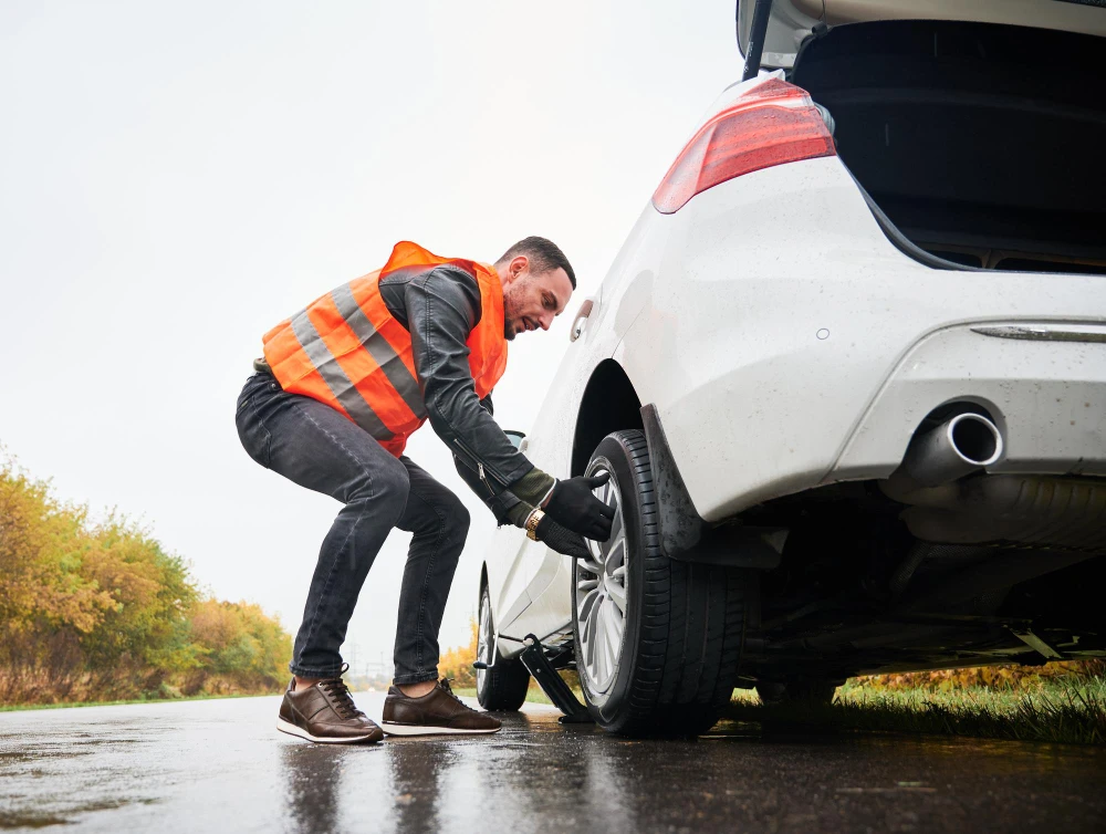 Top Tips for Getting Roadside Assistance in Dubai: What Every Driver Should Know