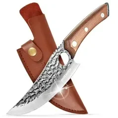 Matsato Com Sharp Knife: The Ultimate Tool for Precision and Power in Your Kitchen