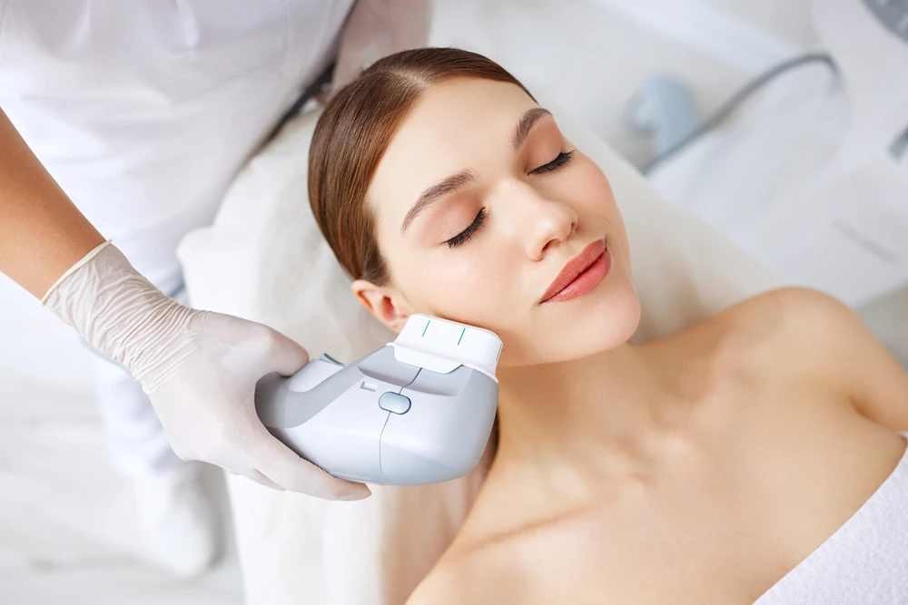 Your Best Skin A Guide to Facial Treatments in Richmond