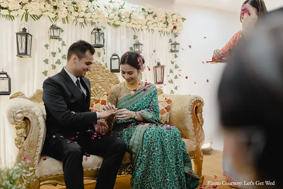 Aisle Be Broke? Let’s Talk Wedding Planning Rates