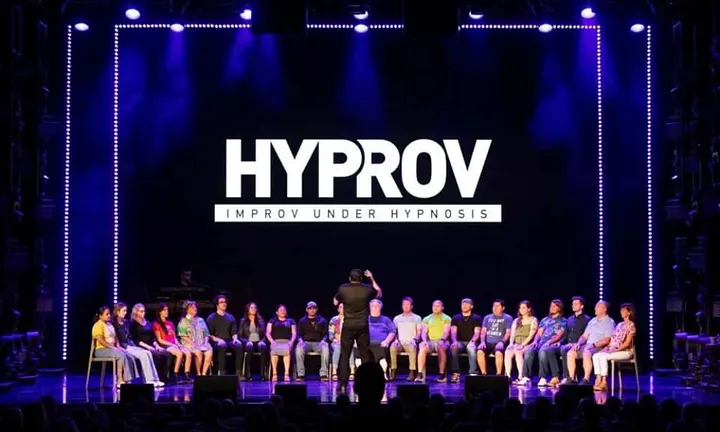 What Happens at HYPROV? Here’s What the Audience Thinks