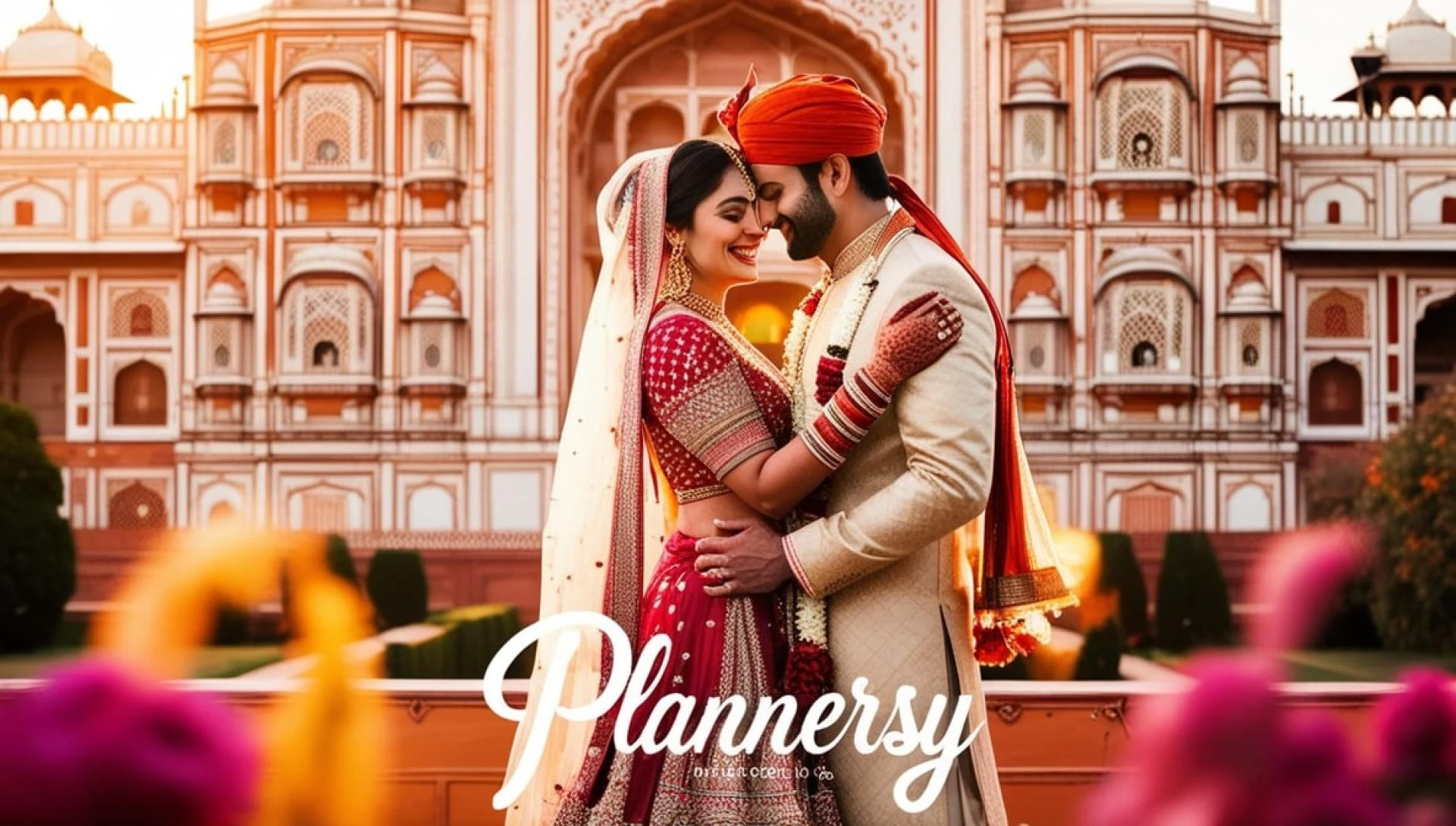 How Wedding Planners in Delhi Turn ‘Just Engaged’ Into ‘Just Magical’