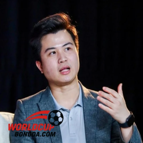 Nguyễn Tiến Bình