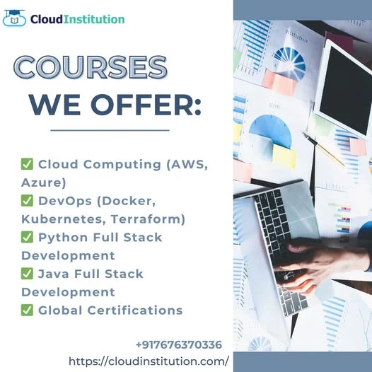 Python Full Stack Course in Bangalore