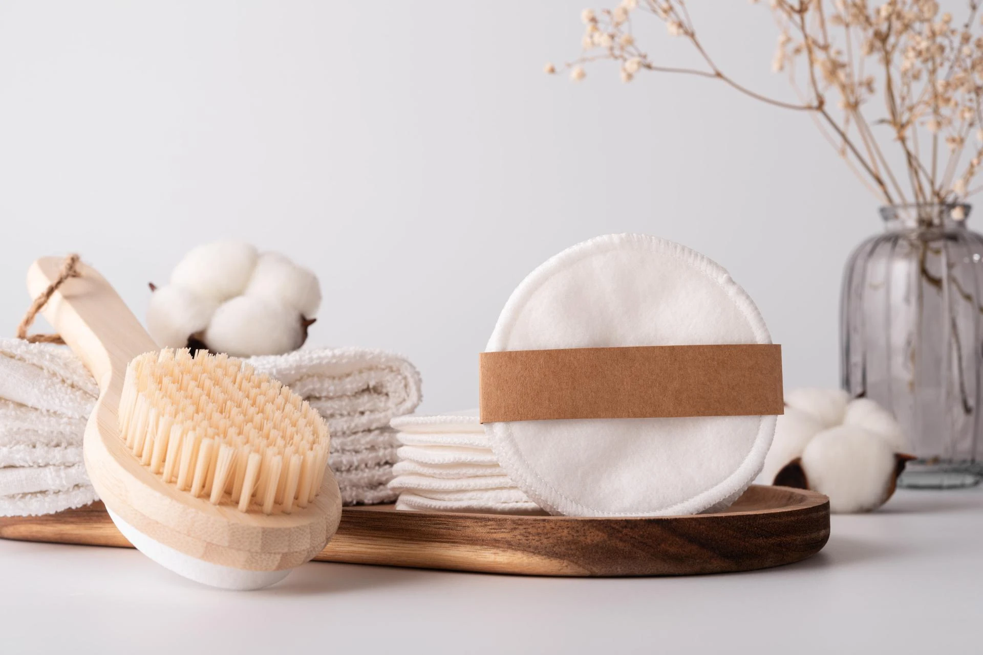 Exfoliating Pads for Body: The Ultimate Guide to Radiant Skin