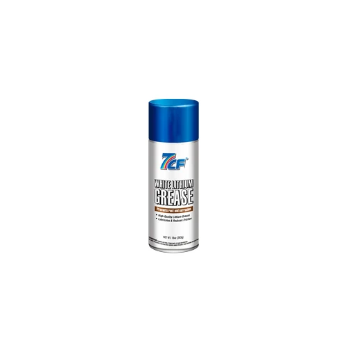 White Lithium Grease vs. Silicone Grease: What’s the Difference?