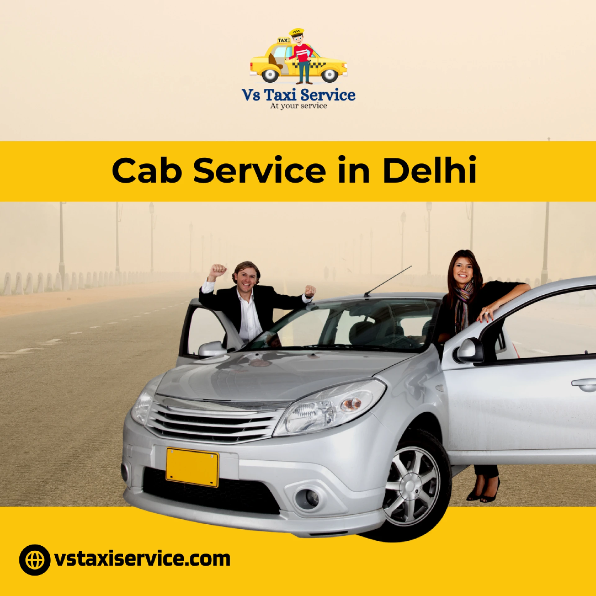 How Do I Book a Cab Service Online or Through